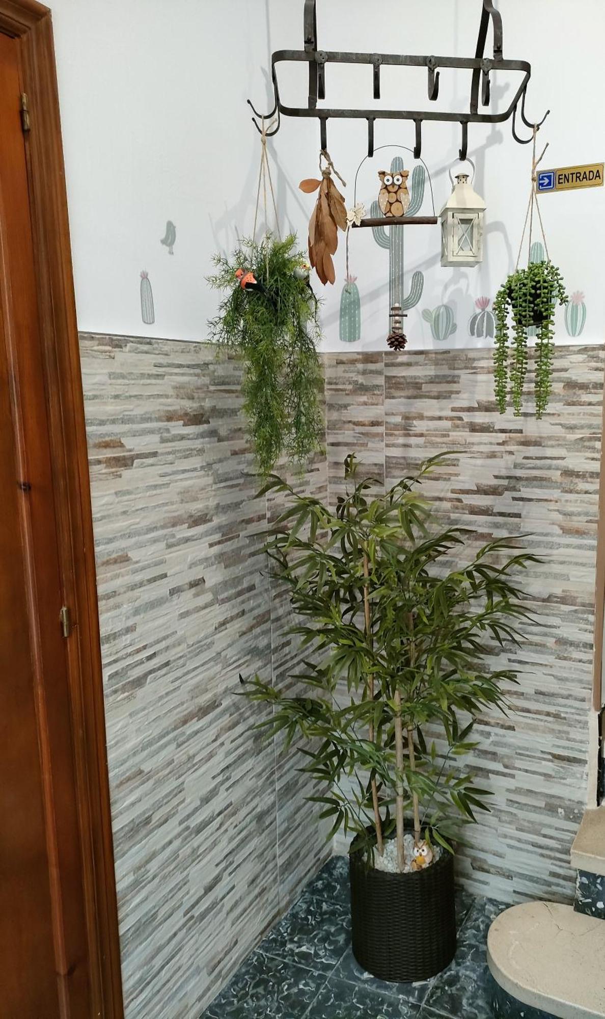 Casa Mayago, Terraza Y Solarium 페고 외부 사진