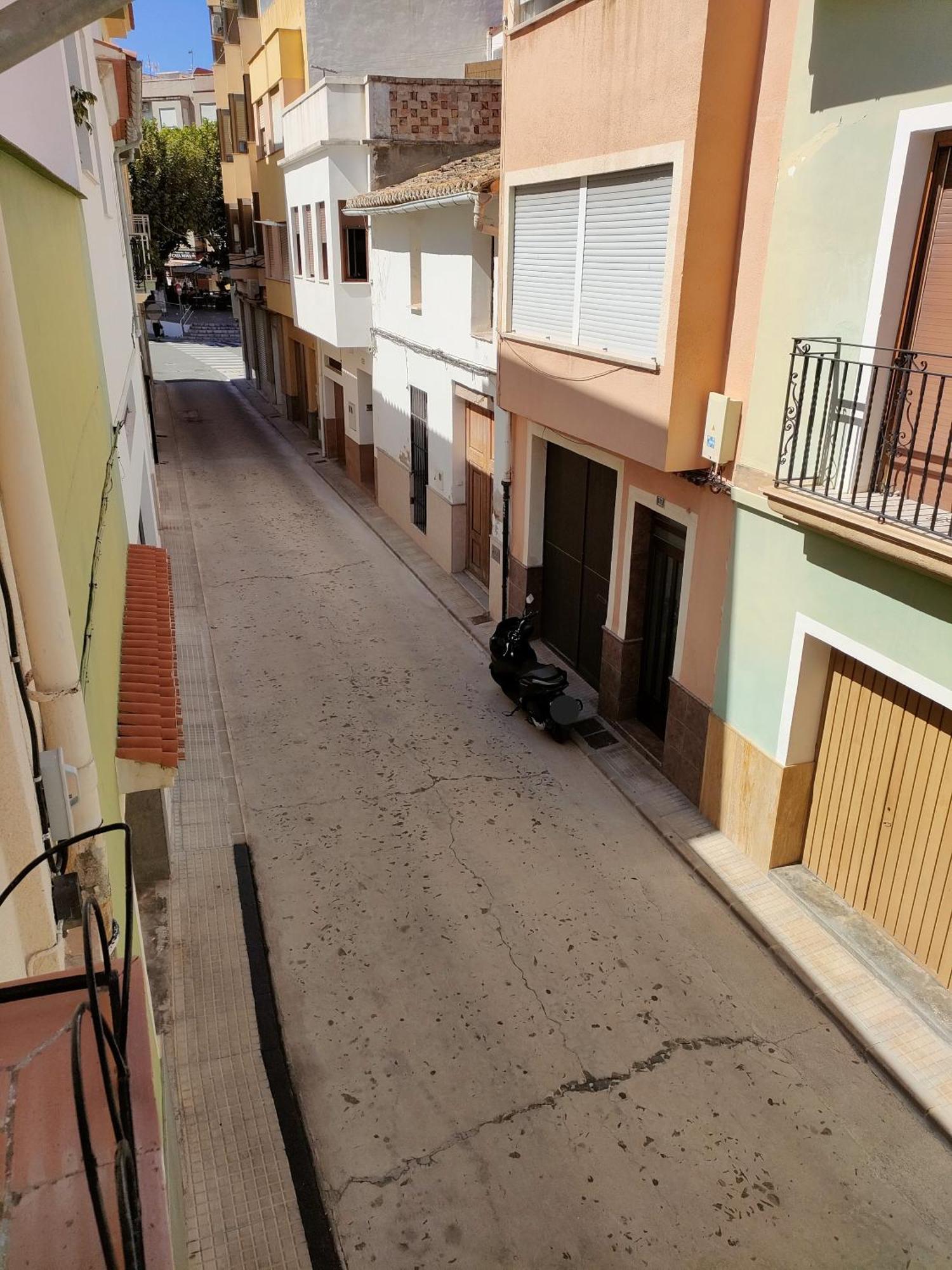 Casa Mayago, Terraza Y Solarium 페고 외부 사진