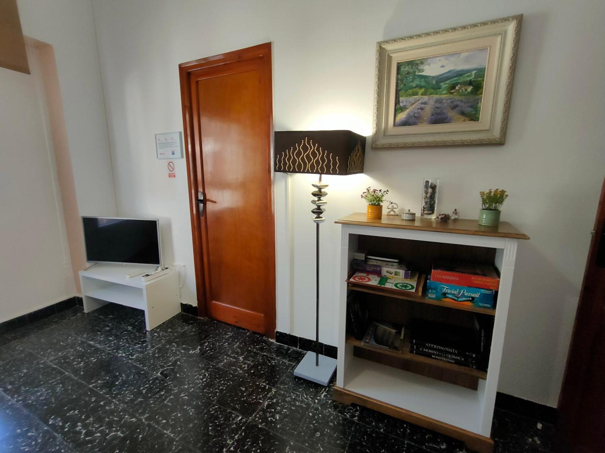 Casa Mayago, Terraza Y Solarium 페고 외부 사진