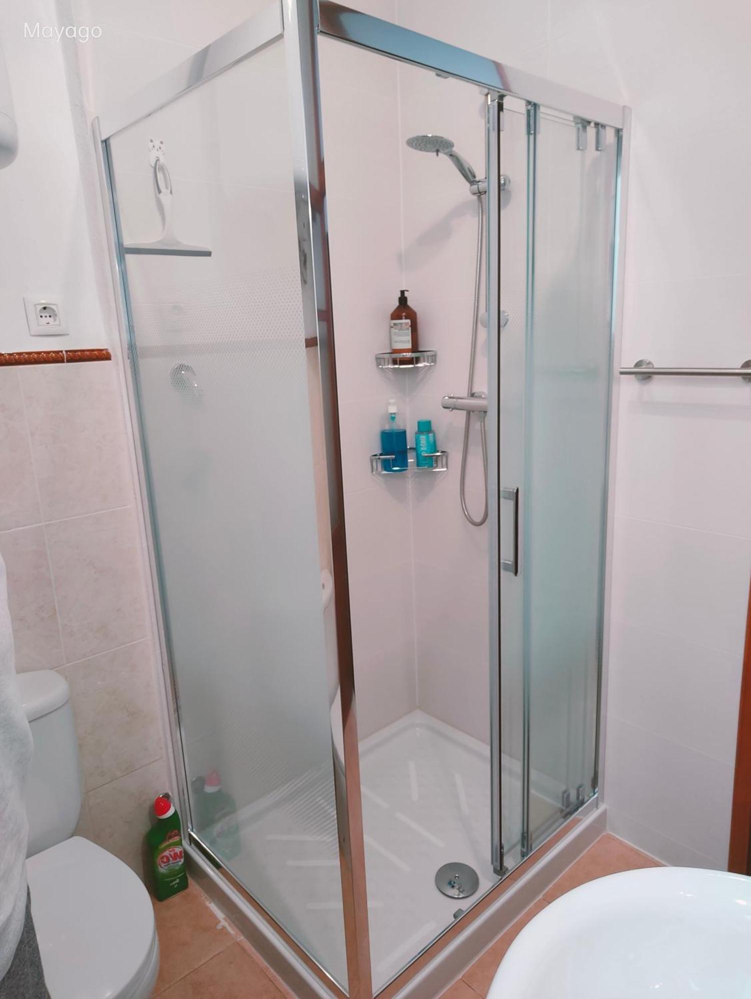 Casa Mayago, Terraza Y Solarium 페고 외부 사진