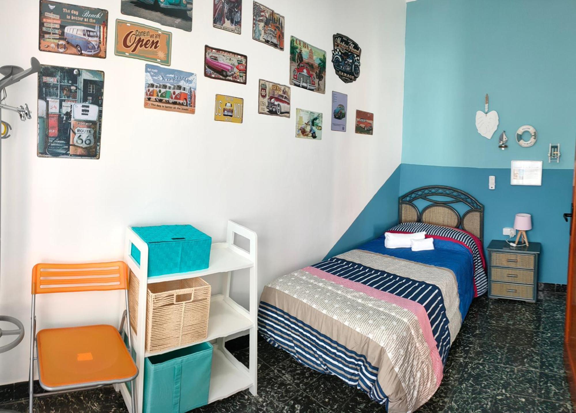 Casa Mayago, Terraza Y Solarium 페고 외부 사진