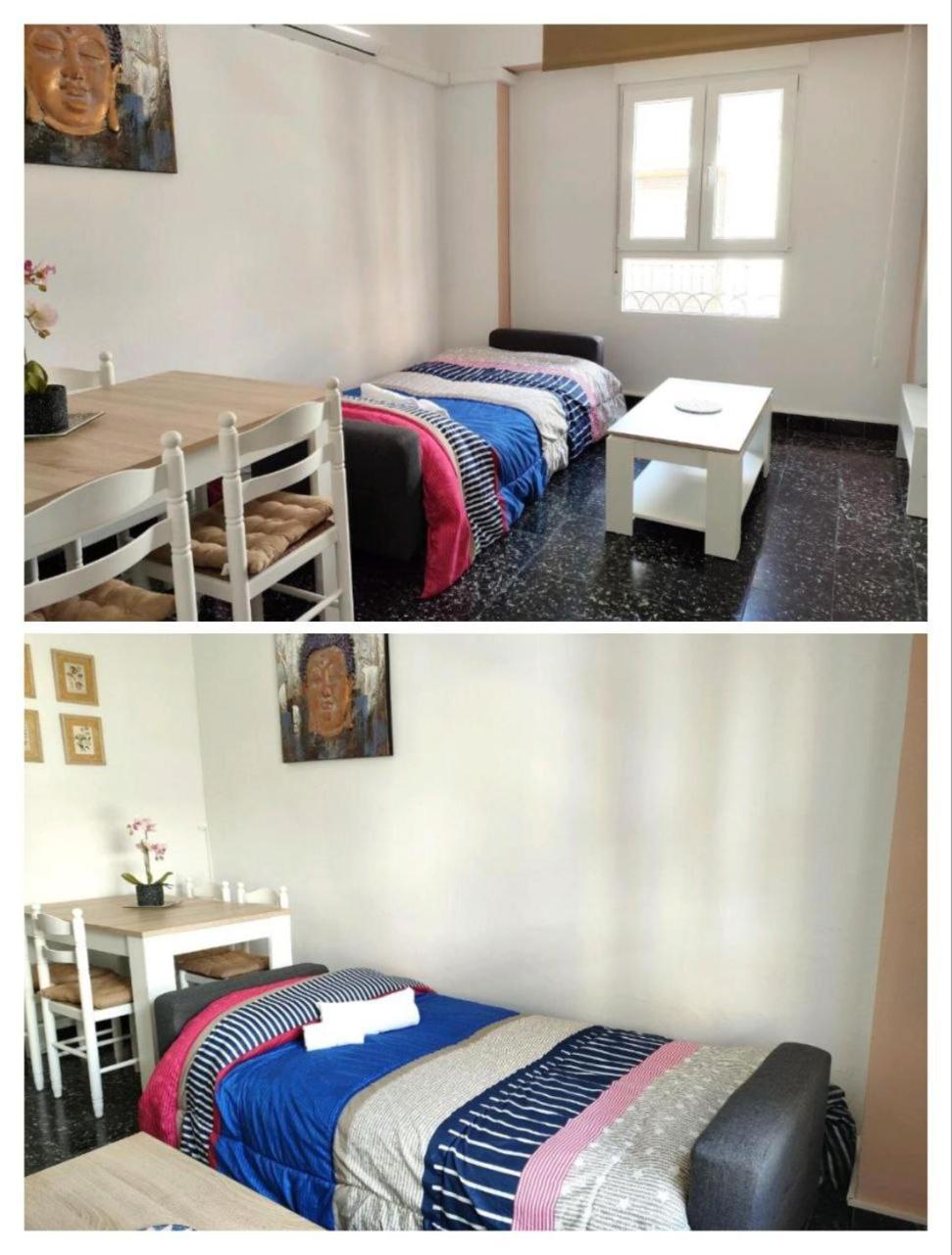 Casa Mayago, Terraza Y Solarium 페고 외부 사진